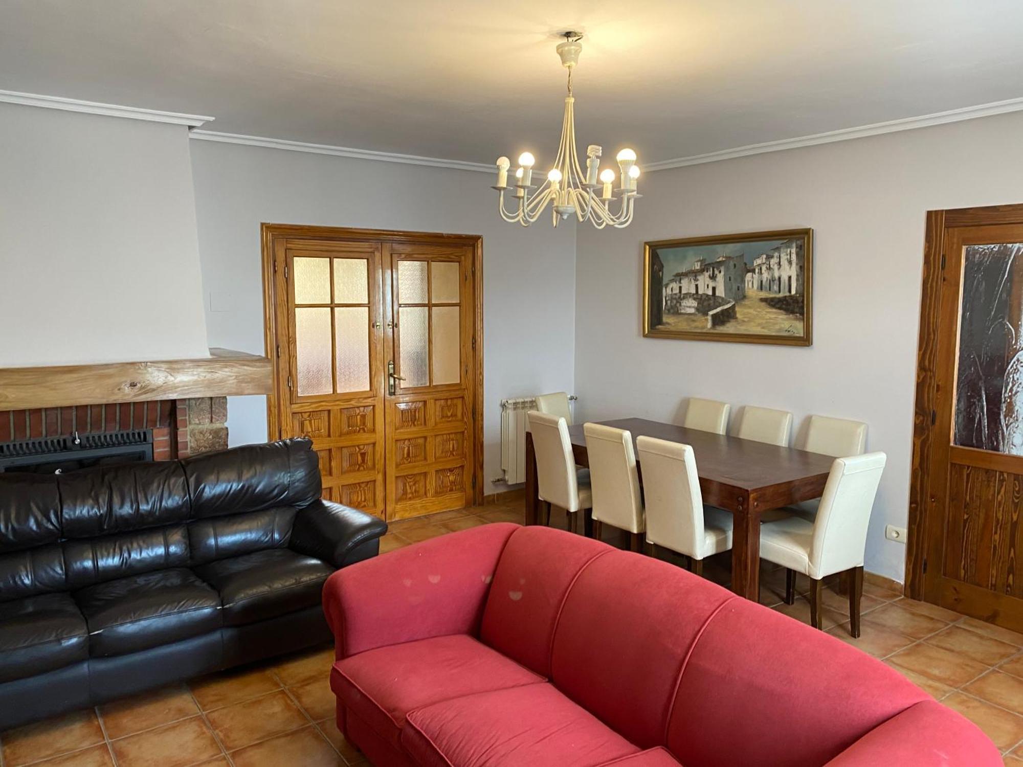 Dona Elvira Y Dona Sol Villa Vivar del Cid Exteriör bild