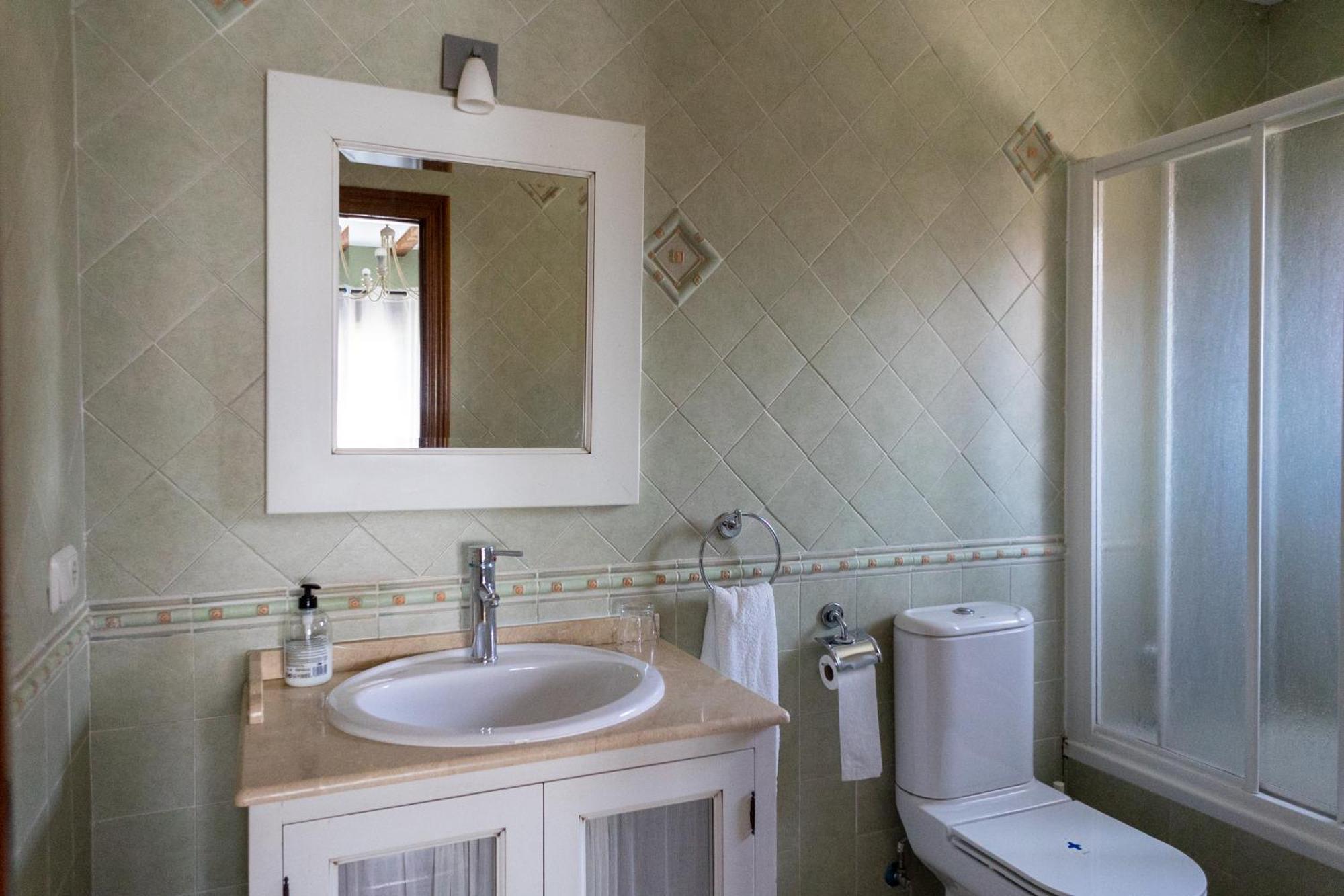 Dona Elvira Y Dona Sol Villa Vivar del Cid Exteriör bild