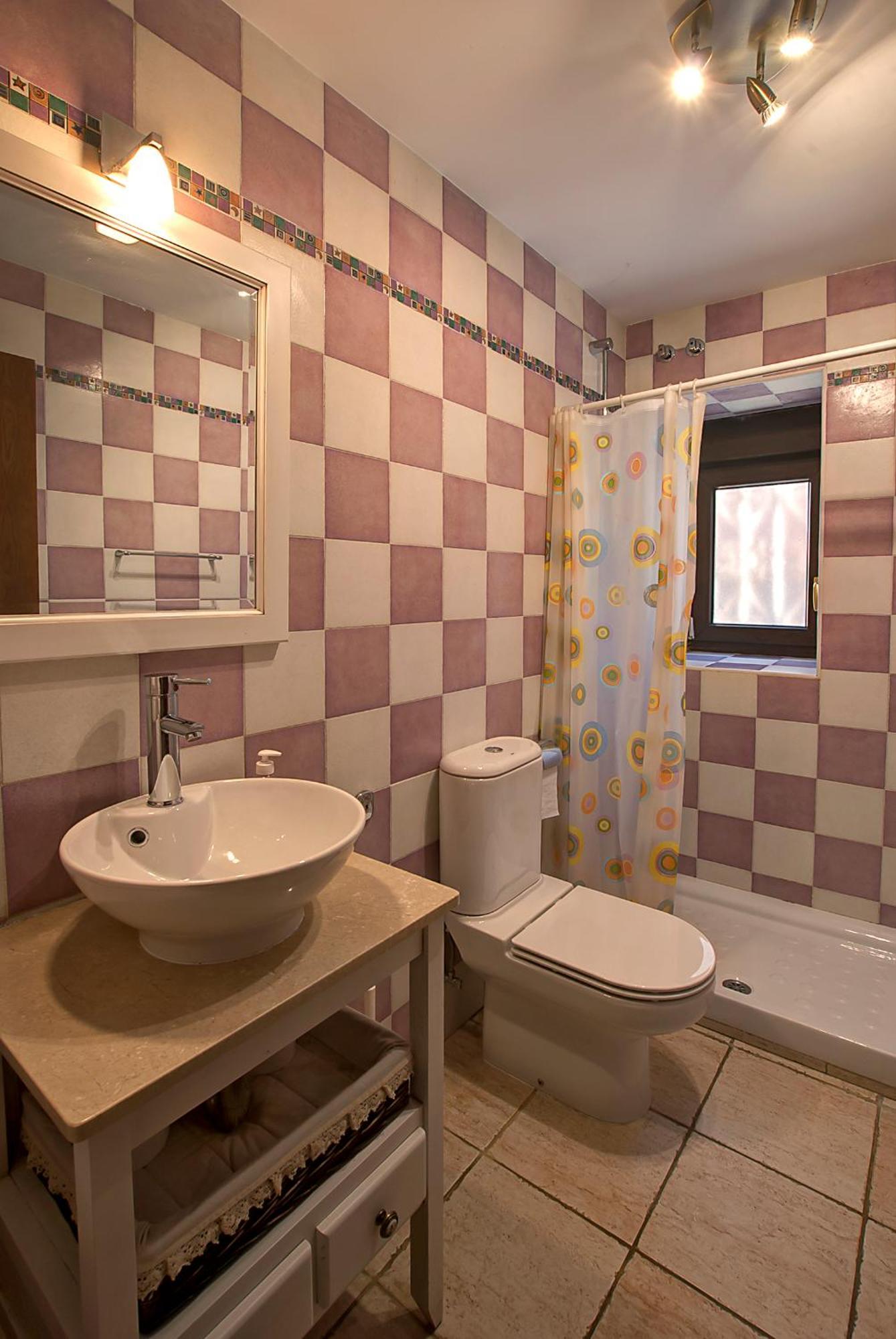 Dona Elvira Y Dona Sol Villa Vivar del Cid Exteriör bild